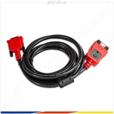 SUN Tester / Kfz Diagnosegerät PDL 8100